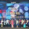 HCM City Int’l Film Festival 2024 opens