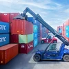 Forty-five provinces and cities issue logistics service development plans