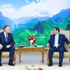 PM hopes for increased Vietnam-Russia oil, gas cooperation