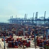Malaysia's largest port to double capacity