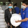 Over 746 tonnes of rice allocated to Dien Bien, Bac Kan provinces in between-crop period