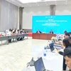 Binh Duong to host Horasis China Meeting 2024