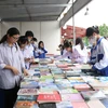 Vietnam Book Day promotes reading culture value