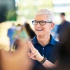 Apple announces increasing investment in Vietnam