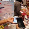 Thailand looks towards cashless society