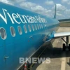 Vietnam Airlines ramps up flights for upcoming holidays