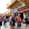 Vietnam’s tourism popularised in Italy’s Marche region