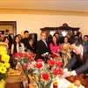 Vietnamese in Canada commemorate legendary nation founders