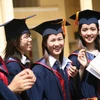 Romanian Government grants 21 scholarships to Vietnamese citizens