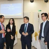 Long An hosts meeting to help RoK businesses solve difficulties