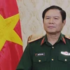 Dien Bien Phu Victory remains source of encouragement for national construction, development: Deputy Defence Minister
