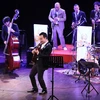 Khanh Hoa to host 1st international jazz festival 