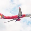 Vietjet offers speical promotions on its flights to Australia 