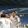 AFC U23 Asian Cup: Vietnam crush Kuwait 3-1 in opener