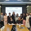 Standard Chartered, US promote clean energy investments in Vietnam