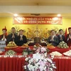 Overseas Vietnamese in Russia commemorate Hung Kings