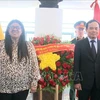 Deputy PM visits Venezuela, aiming to deepen friendship