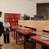 Belgian museum houses thousands of Vietnamese artifacts