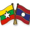 Laos, Myanmar review border cooperation 