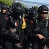 Indonesia to deploy over 5,000 police officers to secure World Water Forum