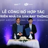Da Nang to have first smart airport terminal in Vietnam