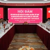 Vietnamese, Chinese localities enhance cooperation