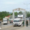An Giang bosters border economy