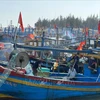 Ba Ria-Vung Tau strengthens measures to combat IUU fishing