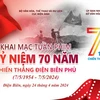 Film week to mark 70th anniversary of Dien Bien Phu Victory