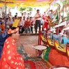Quang Ngai: Traditional ceremony honours ancient Hoang Sa flotilla