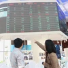 Vietnam seeks to remove obstacles in upgrade of securities market 