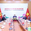 Vietnamese, Algerian Parties forge cooperation