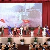 Hanoi ceremony celebrates 70th anniversary of Geneva Agreement