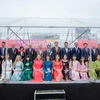 Vietnam Festival 2024 opens in Osaka