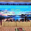 Vietnamese, Chinese, Lao localities promote tourism cooperation