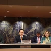 Vietnam chairs 14th session of UNCTAD’s Investment, Enterprise, Development Commission