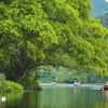 Vietnam posts 271.4 trillion VND in four-month tourism revenue