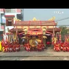 Fish worshipping festival in Quang Binh