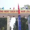 Vietnam Book Day helps promote reading culture