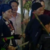 San Chay ethnic people’s dance wows Hanoi audiences