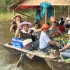 Mekong Delta develops new tourism products 