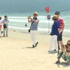 Da Nang enhances professionalism of tour guides