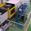 Robotics helps change manufacturing
