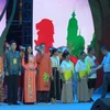 Vietnam wins prizes at China – ASEAN Theatre Festival
