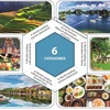 Vietnam nominated in 6 World Travel Awards categories