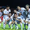 Vietnam earn second victory at World Cup qualifiers against Indonesia