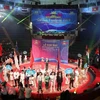 Int’l Circus Festival opens in Hanoi