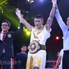 Vietnam's boxing sport reaches new height