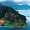“Aerial view of Vietnam Coastline and Island” photo book launched