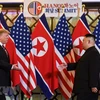 Int’l media shows optimism about DPRK-USA Summit’s outcomes